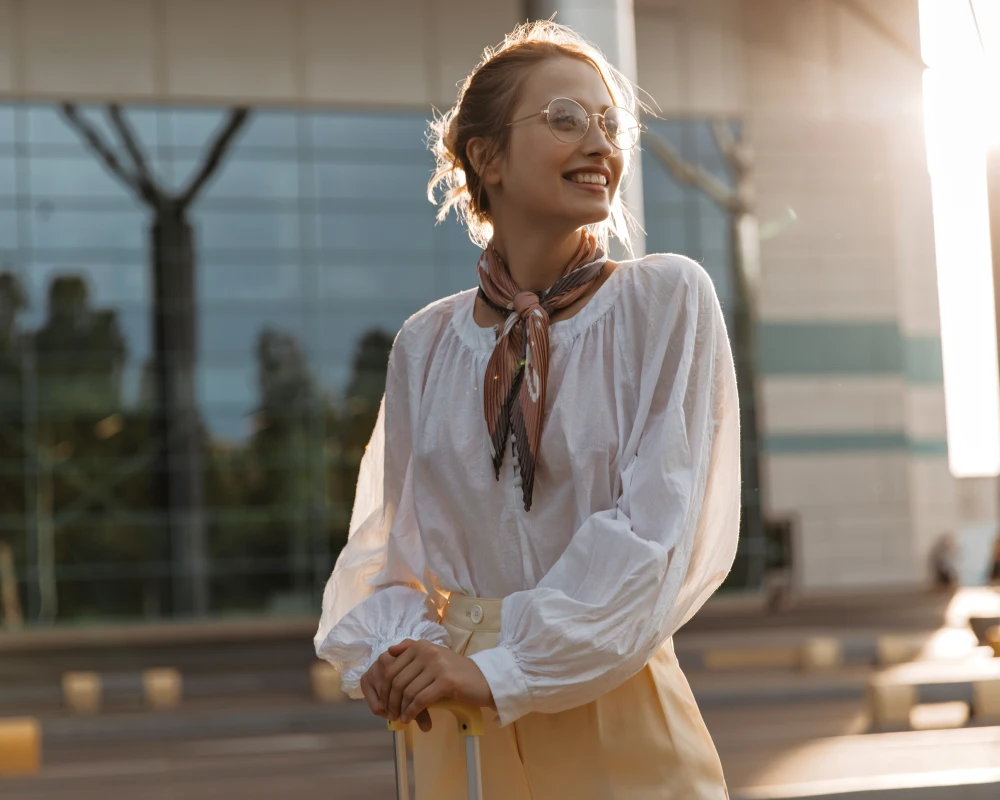 best business travel bag