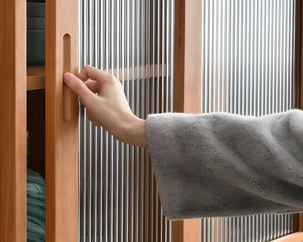 modern sideboard table