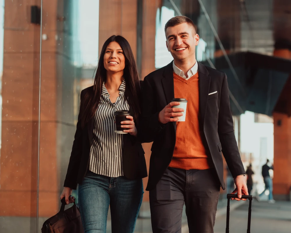 mens leather carry on travel bag